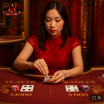Verde Casino - Live Baccarat by Evolution Gaming