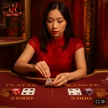 Verde Casino - Live Baccarat by Evolution Gaming