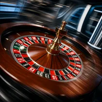 Verde Casino - Live Roulette by Evolution Gaming