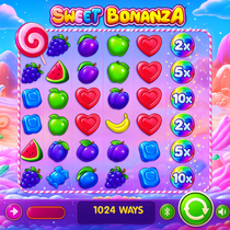 Verde Casino - Sweet Bonanza Slot Game by Pragmatic Play
