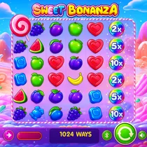 Verde Casino - Sweet Bonanza Slot Game by Pragmatic Play
