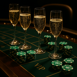 Verde Casino Bonus Offer - 100% op til 2000 DKK + 100 Free Spins