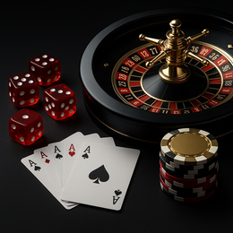 Verde Casino - Additional Games and Providers - Danish Online Gaming