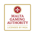 Malta Gaming Authority licens badge