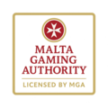 Malta Gaming Authority licens badge