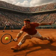 Verde Casino - Tennis Sports Betting